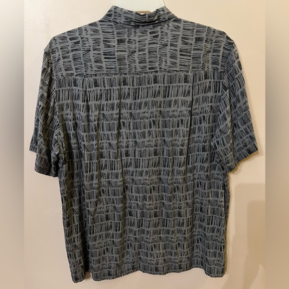 Via Europa Men’s casual button down shirt. - Picture 7 of 11